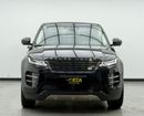 Land Rover Range Rover Evoque P250 2.0L (250 HP)