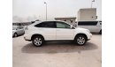 تويوتا هاريار TOYOTA HARRIER RIGHT HAND DRIVE (PM1313)