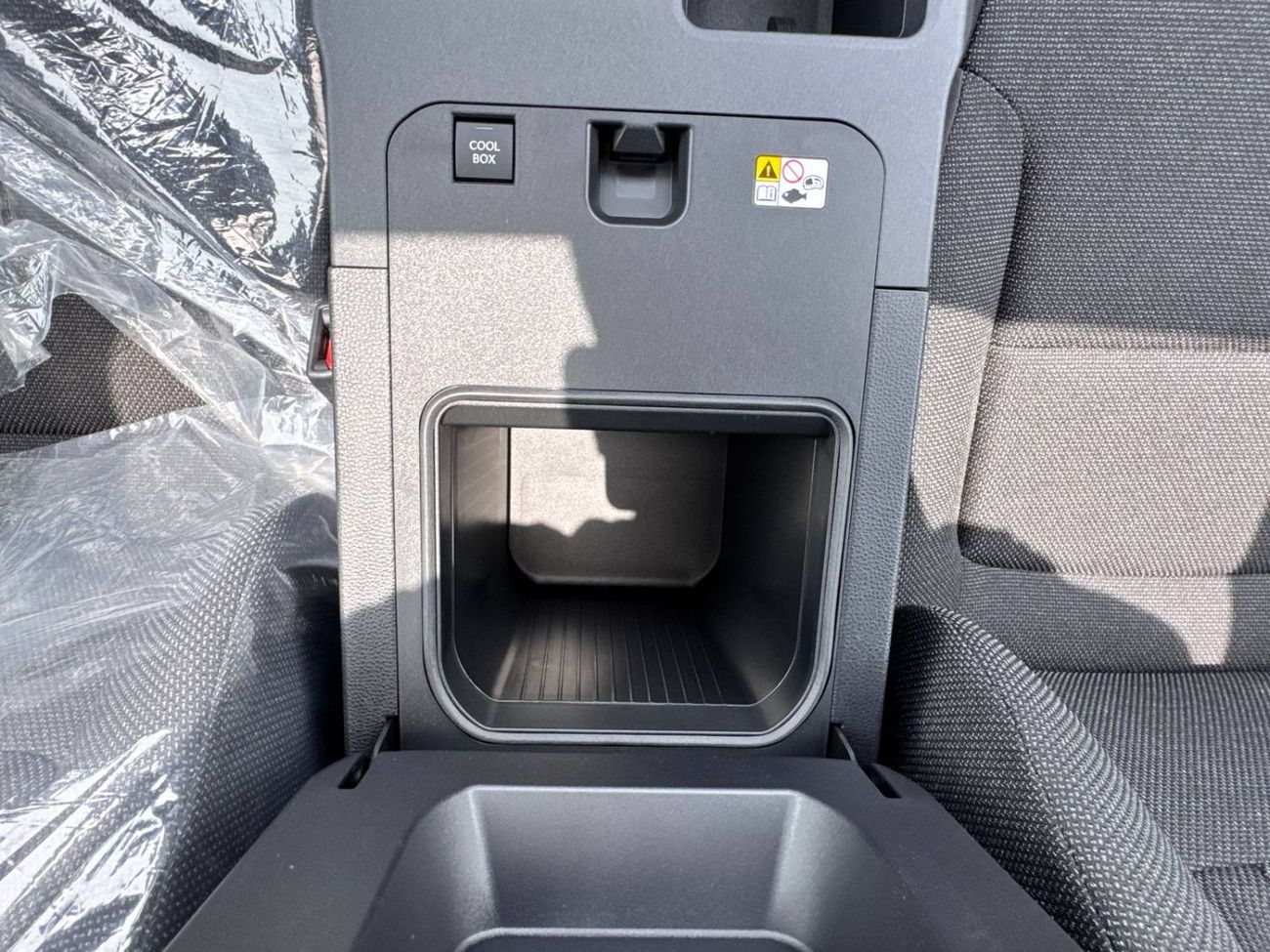 Toyota Prado 2026 TOYOTA PRADO TXL 2.8L DIESEL 7-SEATS BRAND NEW 0KM