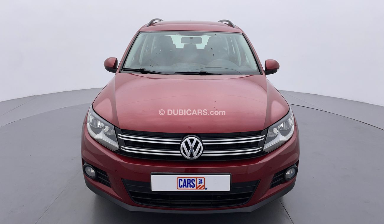 Volkswagen Tiguan TSI 2 | Zero Down Payment | Free Home Test Drive