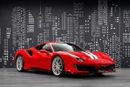 Ferrari 488 Pista High Spec