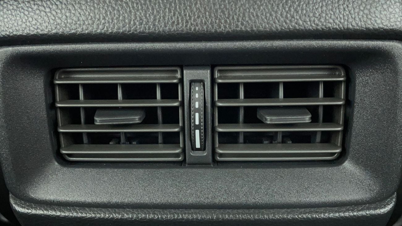 هوندا سي آر في LX 1.5 | بدون دفعة مقدمة | اختبار القيادة في المنزل