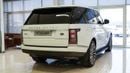 Land Rover Range Rover AUTOBIOGRAPHY