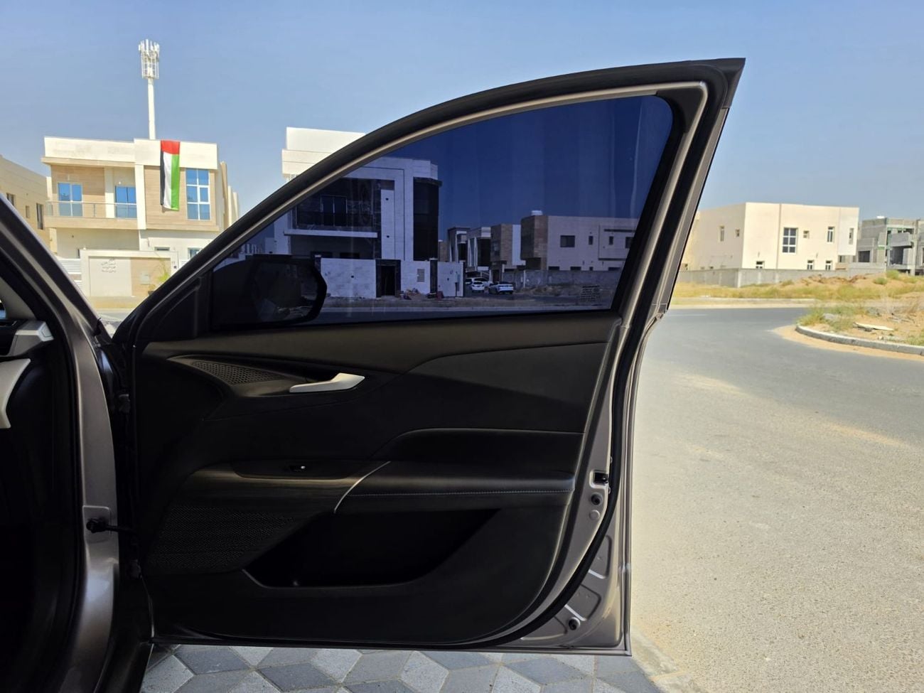 Changan Eado Plus SMART