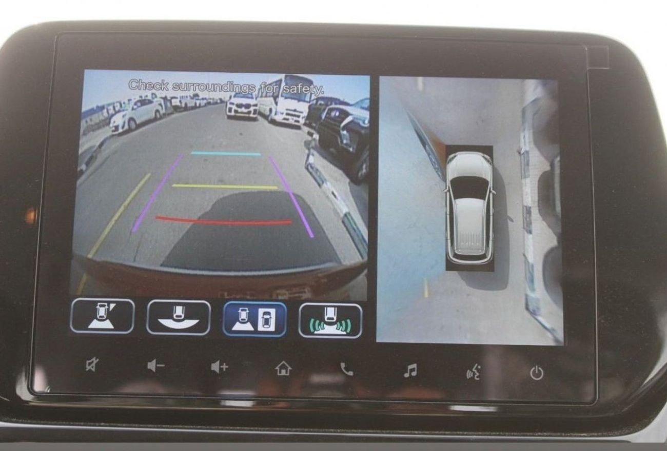 Suzuki Grand Vitara 1.5