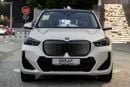 BMW iX1 XDRIVE30 LUXURY M SPORT PACKAGE 2026 BMW iX1 xDrive30L M Sport kit 2WD 0Km