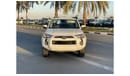 Toyota 4Runner 2021 TOYOTA 4RUNNER SR5 4x4 IMPORTED FROM USA