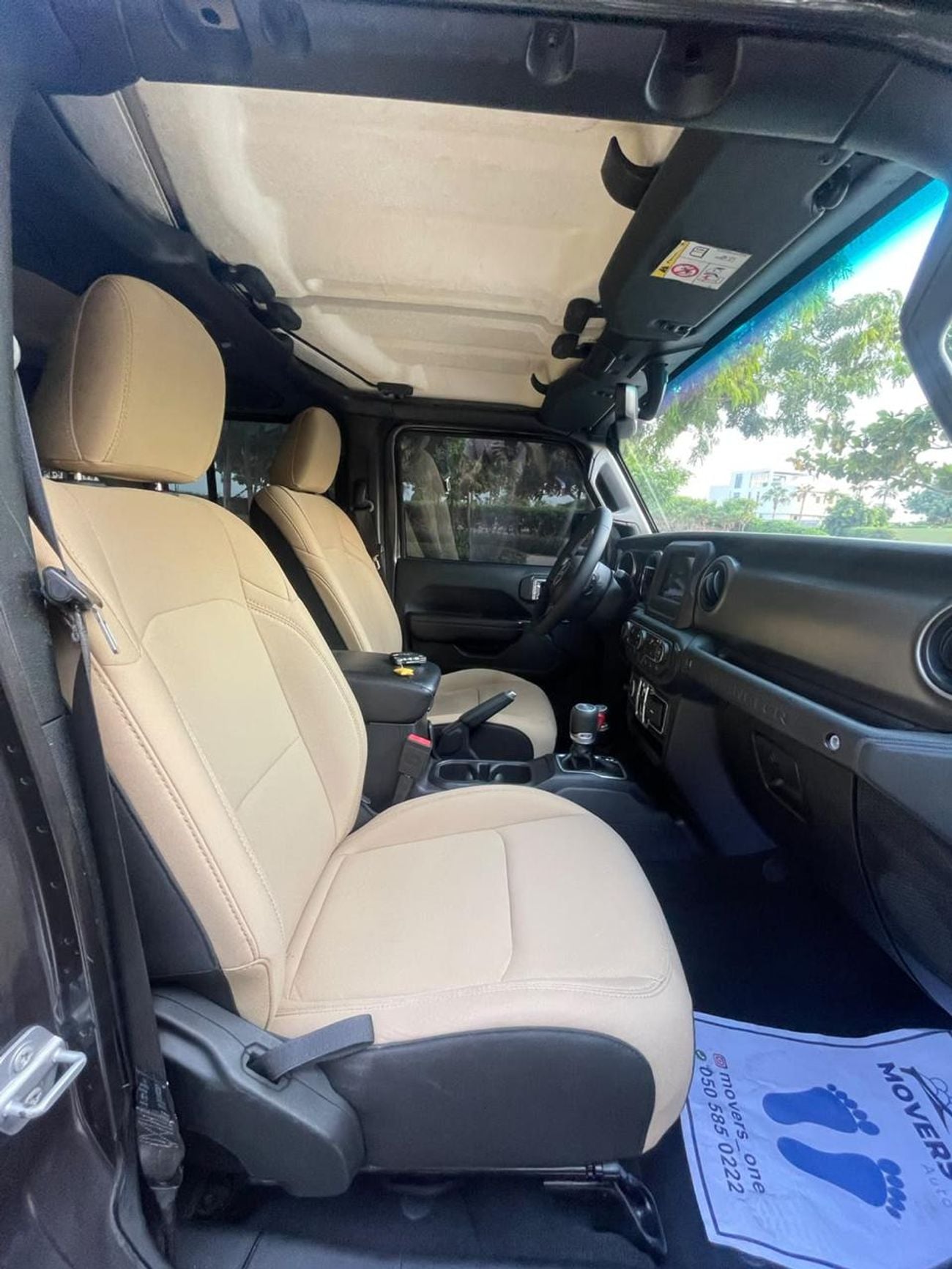 Jeep Wrangler Unlimited SPORT