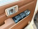 تويوتا لاند كروزر 70 TOYOTA LAND CRUISER LC76 2.8 AT 2025 FULL OPTION GCC SAUDI