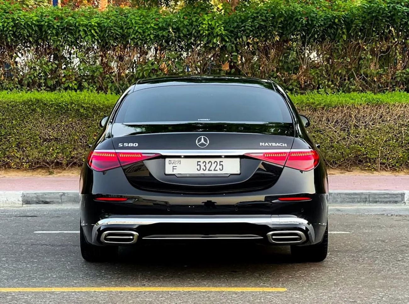 Mercedes Benz S450 S 450 AMG Korean Specs