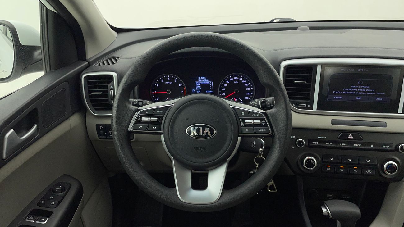 Kia Sportage LX 2 | Zero Down Payment | Home Test Drive