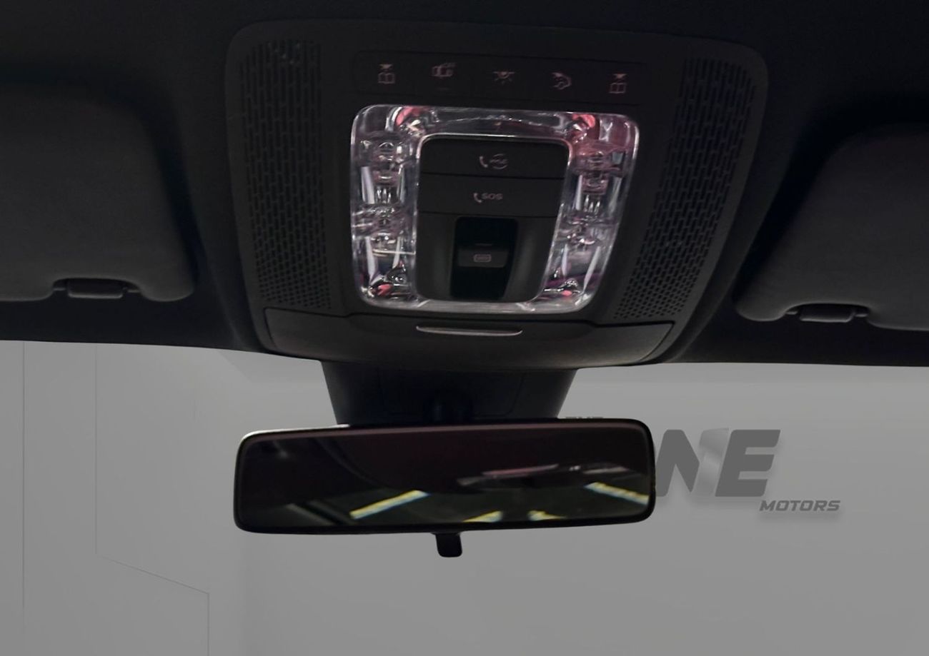 مرسيدس بنز CLA 250 AMG 45 kit