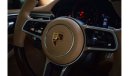 Porsche Macan GCC - Full Service History - Al Naboodah