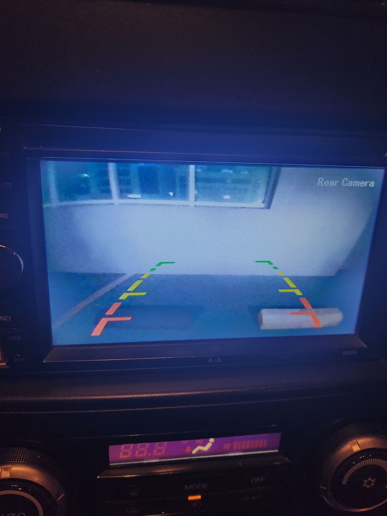 Mitsubishi Pajero GLS 3.8L