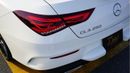 Mercedes-Benz CLA 250 MERCEDES BENZ CLA250 MODEL 2023 CLEAN TITEL