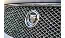 Jaguar XF Luxury Plus - 2 Y Warranty!  - GCC - AED 1,155 PER MONTH - 0% DOWNPAYMENT