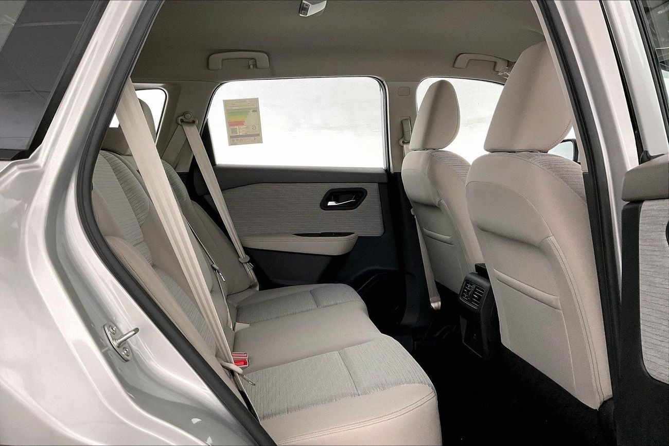 Nissan XTrail S | 1 year free warranty | 0 Down Payment