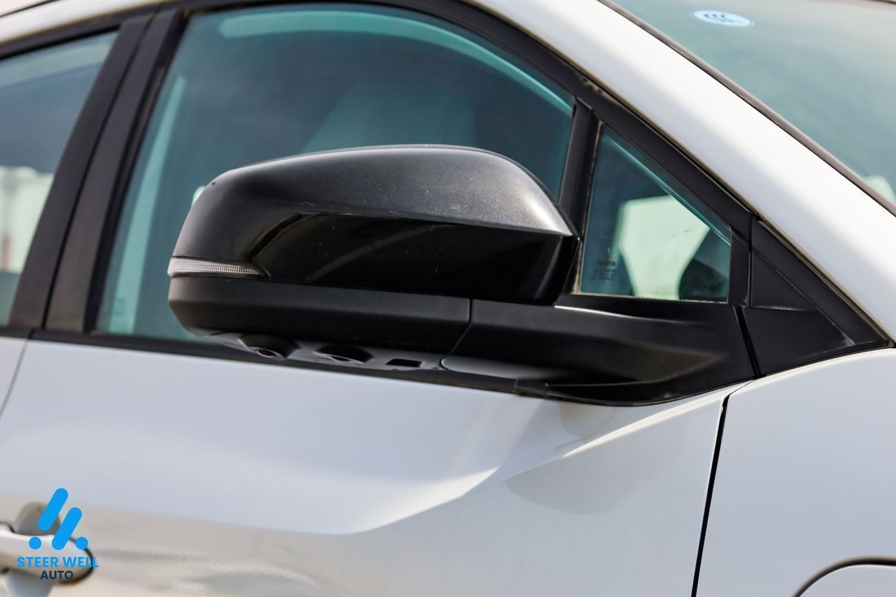 Toyota bZ4X FWD / CHINESE SPECS / BRAND NEW / 2024