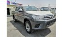 Toyota Hilux Pickup 4x4 Diesel