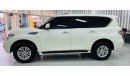 Nissan Patrol Patrol .. SE .. V8 .. Sunroof .. Perfect Condition .