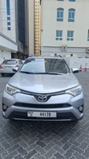 Toyota RAV4 VX Toyota RAF 4