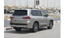 Lexus LX570 EXECUTIVE PACKAGE / CLEAN CAR / WITH WARRANTY