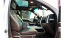 Ford F-150 KING RANCH PANAROMIC FULLY LOADED 2016 GCC FSH AL TAYER SINGLE OWNER IN MINT CONDITION