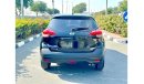 Nissan Kicks S