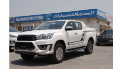 Toyota Hilux TOYOTA HILUX TRD 4.0L(V6)