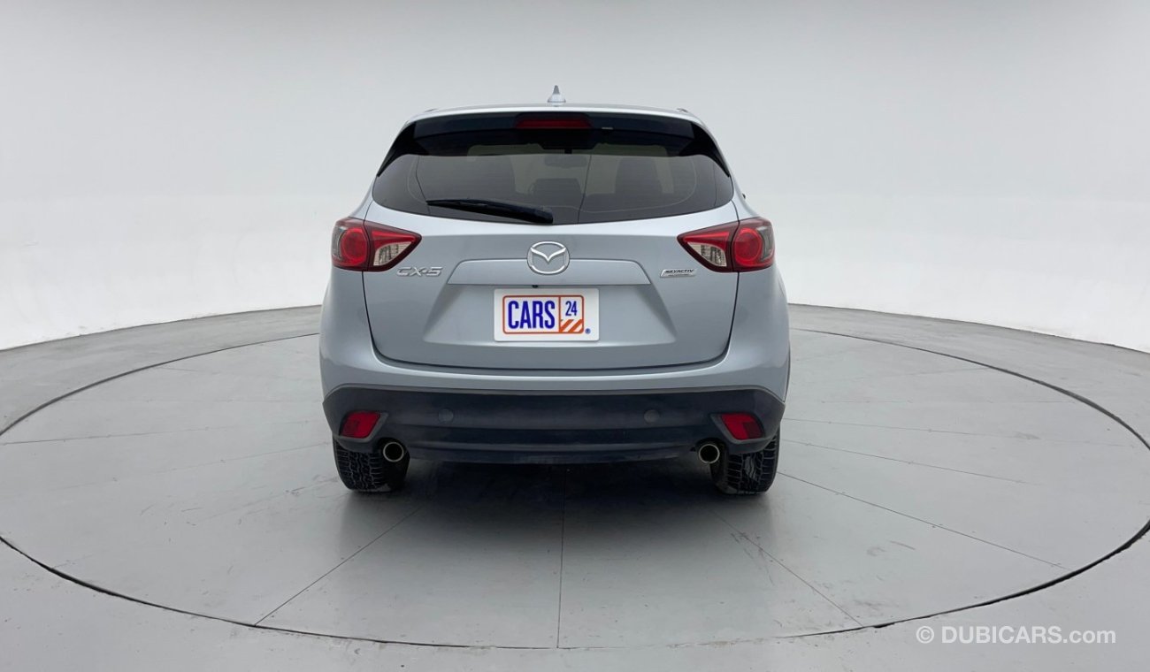 Mazda CX5 GS 2 | Zero Down Payment | Free Home Test Drive