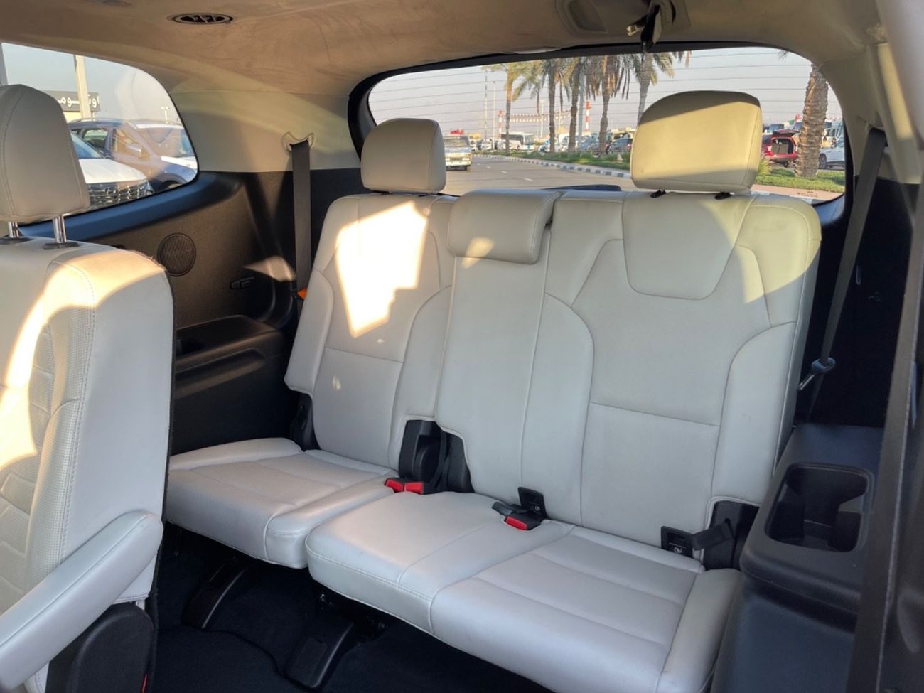 كيا تيلورايد 2020 KIA TELLURIDE SX FULL OPTIONS IMPORTED FROM USA