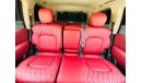 Nissan Armada Good condition car