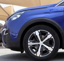 Peugeot 3008 GT LINE