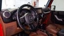 Jeep Wrangler Sahara 3.6L A/T Sahara 3.GCC6L A/T