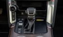 Toyota Land Cruiser VX LC300 VX 4.0P AT MY2024 – BLACK