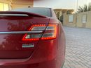 فورد توروس SHO TOP