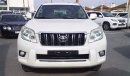 Toyota Prado 2010 GCC