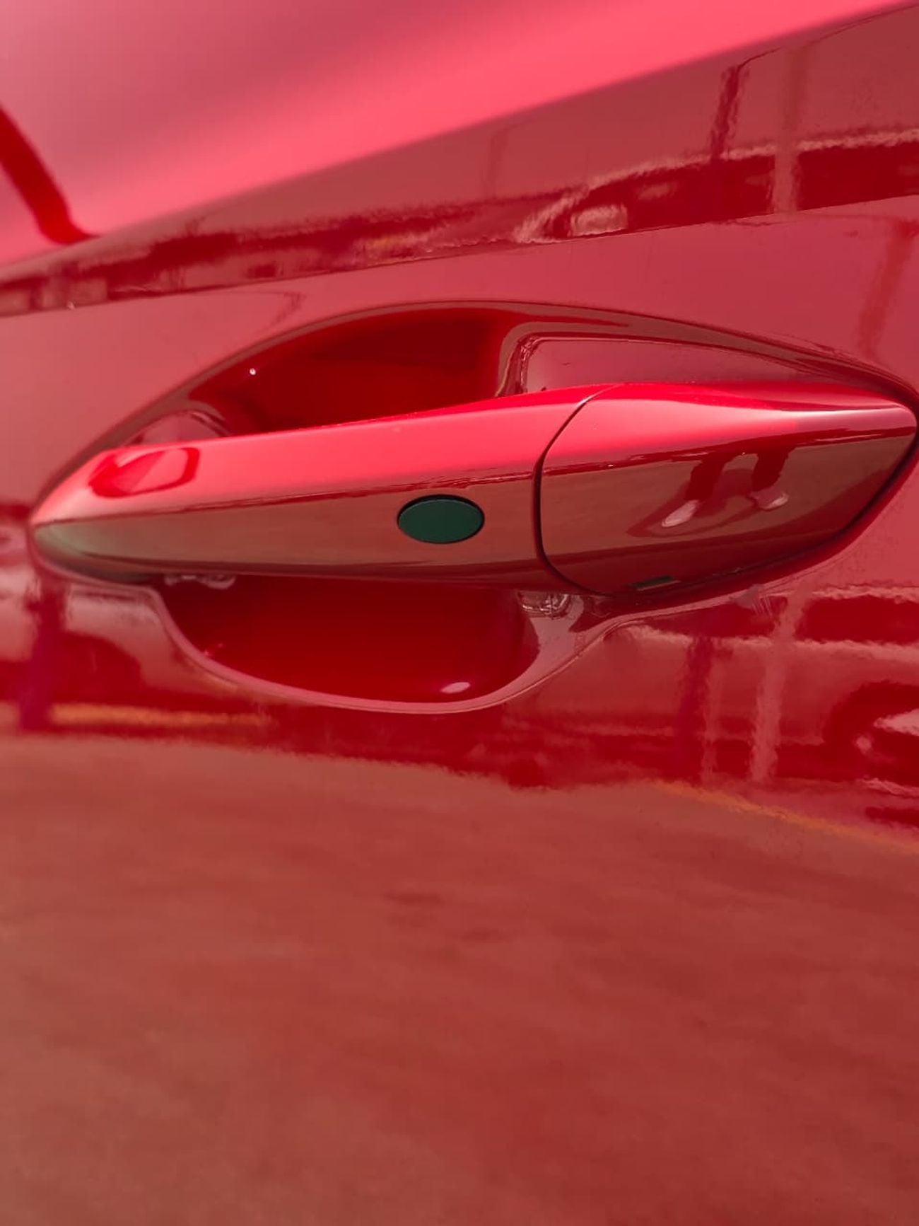 Hyundai Tucson Comfort+ 1.6T