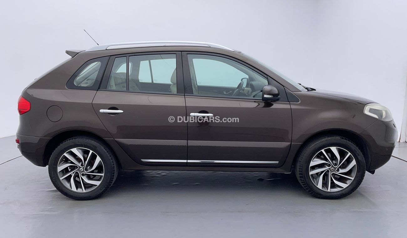 Renault Koleos LE 2.5 | Zero Down Payment | Free Home Test Drive