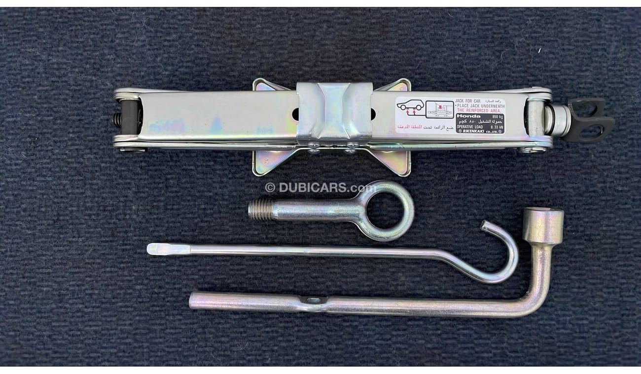 Honda Civic LX SPORT 1.6 | Under Warranty | Inspected on 150+ parameters