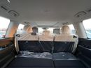 Nissan Patrol Nissan Patrol LE T2 Twin Turbo V6 3.5L MY 2026