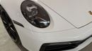 Porsche 911 PORSCHE 911 CARRERA 4S 2020 | FULL SERVICE HISTORY | SPORTS CHRONO PACKAGE | SLIDING GLASS SUNROOF