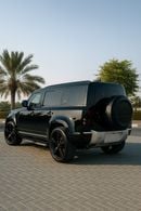 Land Rover Defender 110 X-Dynamic SE P400 3.0L