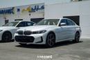 BMW 325 M Sport Kit 2.0L Petrol 2024