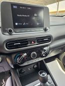 هيونداي كونا SEL 2.0l