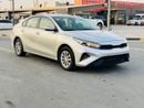 Kia Cerato LX