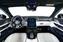 مرسيدس بنز SL 63 AMG STD