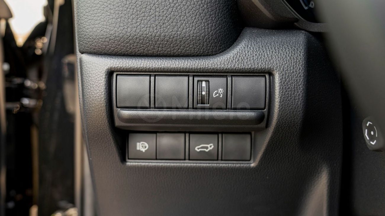 تويوتا برادو TOYOTA PRADO 250 VX PREMIUM | EXPORT ONLY