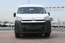 Toyota Hiace GL -High Roof Commuter 3.5L A/T