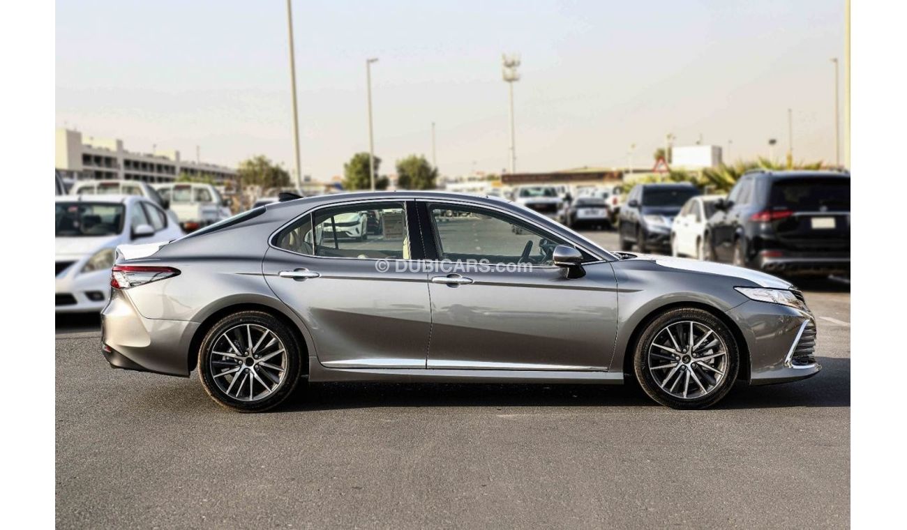 Toyota Camry 2022 Toyota Camry 3.5 LTD P AT - Export Only